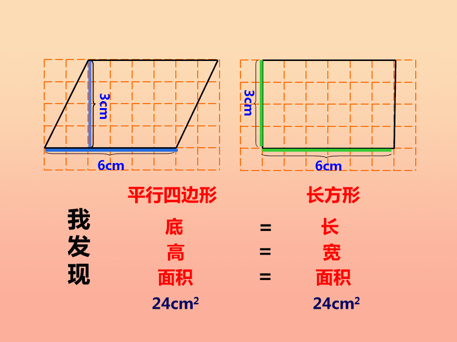 七巧板怎么拼平行四边形-七巧板拼平行四边形，原来这么简单