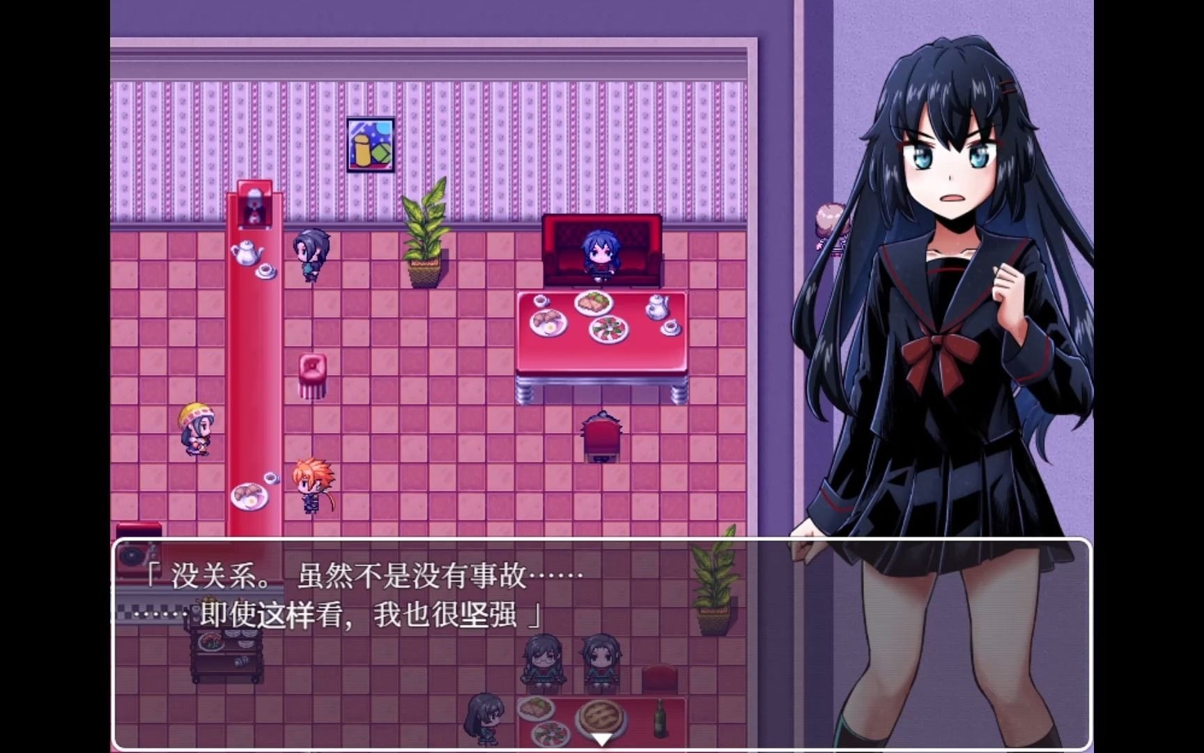 第68章 银狼皇-揭秘游戏界传奇银狼皇：身世之谜引发热议，创新思维影响深远