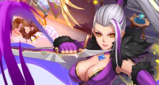 勇者大战魔物娘隐藏cg_勇者大战魔物娘boss_勇者大战魔物娘投降