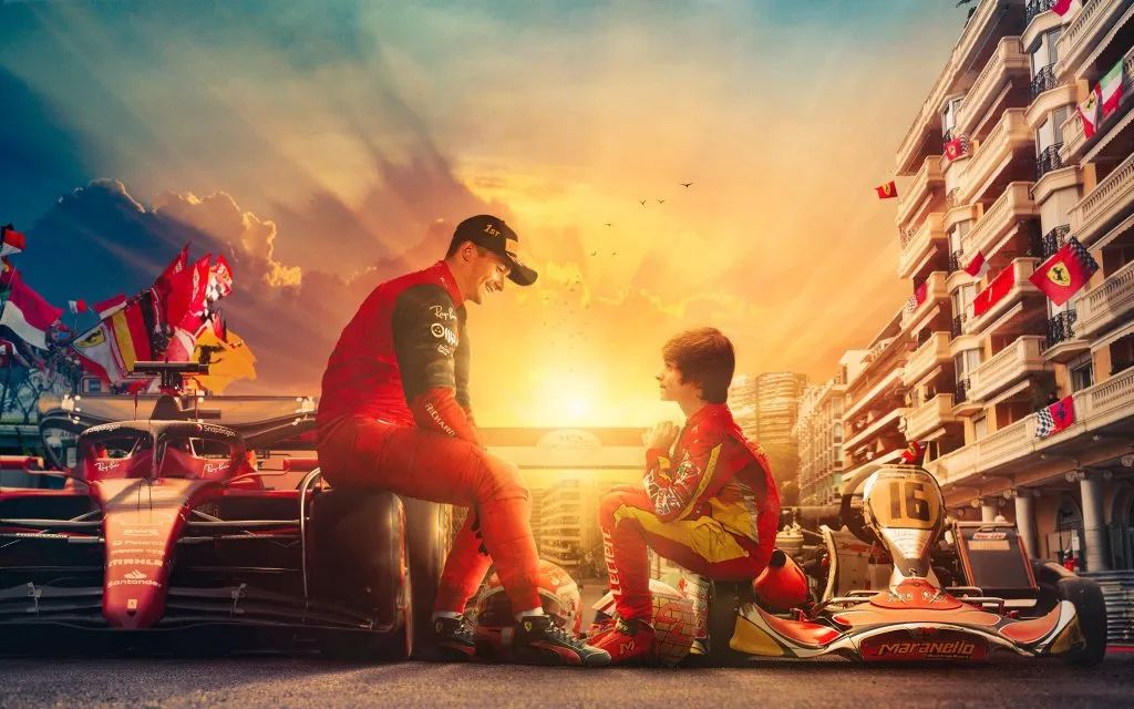 f1摩纳哥站_摩纳哥站f1_摩纳哥站f1比赛时间