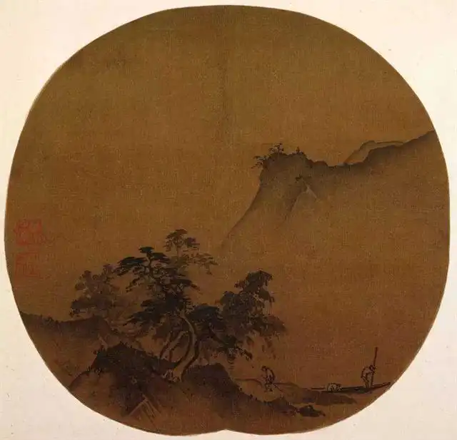 小柳树和小枣树 简笔画_怎样画柳树和枣树简笔画_柳树的简笔怎么画