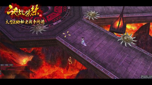 勇者之路双人游戏小游戏攻略_4399双人游戏勇者之路_勇者之路双人小游戏