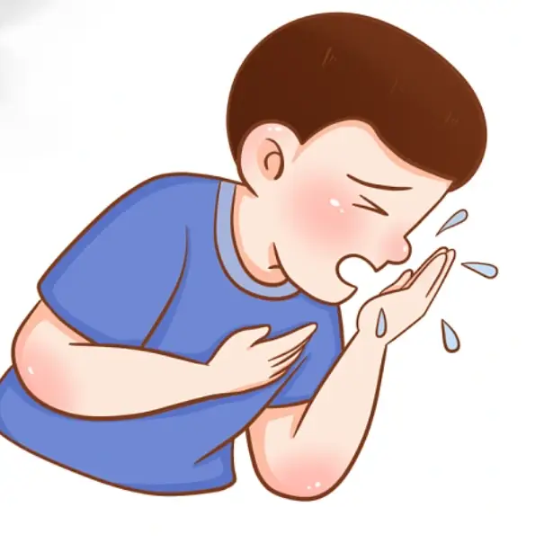 新生儿打喷嚏流鼻涕有血丝_新生儿打喷嚏鼻子出血了_新生儿鼻子打喷嚏出血