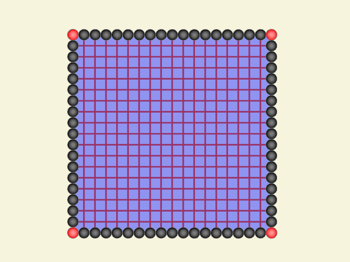 跳跳棋技巧步骤图-跳跳棋大作战：智慧对决，谁能率先闯入对方底线？