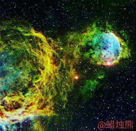 宇宙是怎么形成的-从无到有！宇宙大爆炸的惊天秘密