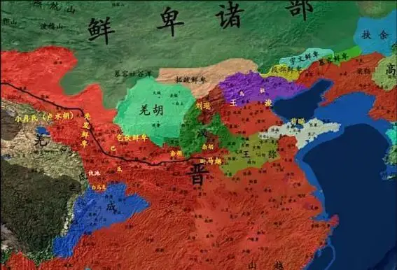 三国志地图高清_三国志地图古今对照_三国志13地图mod