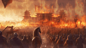 战神全剧情_战神弑神自封剧情_战神杀了多少个神