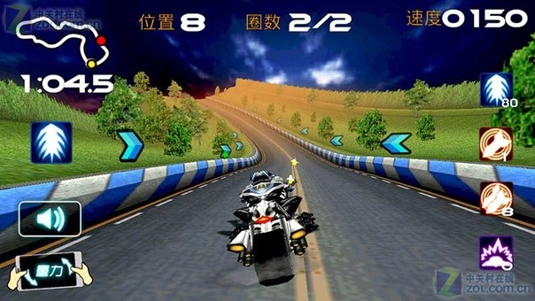 暴力摩托安卓版2002_暴力摩托2024有安卓版_暴力摩托安卓版有2024吗