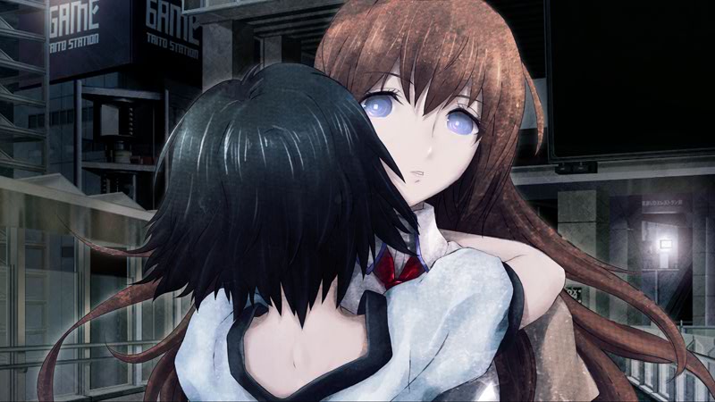 遥远()_遥远のヴァルハラ steins;gate_遥远百科