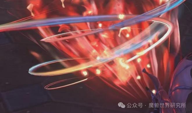 wow法师-魔兽世界中的法师职业详解：火焰、冰霜和奥术法师的技能与特点