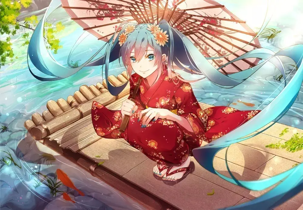 初音未来的世界计划下载_初音未来世界计划萌娘百科_我的世界初音未来mod