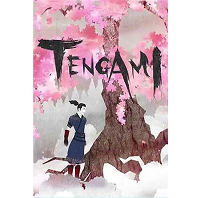 tengami第三章-探索日本文化遗产：Tengami神秘章节中的古老之美