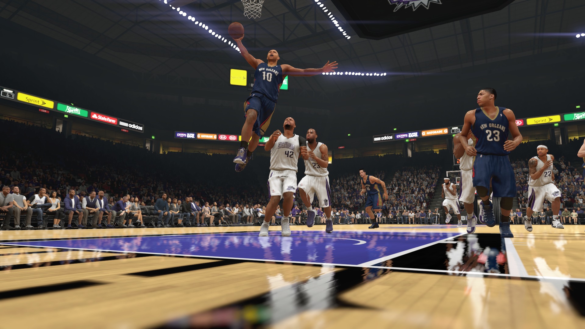 nba2k17补丁使用教程_nba2k17画面补丁_nba2k17中文解说补丁