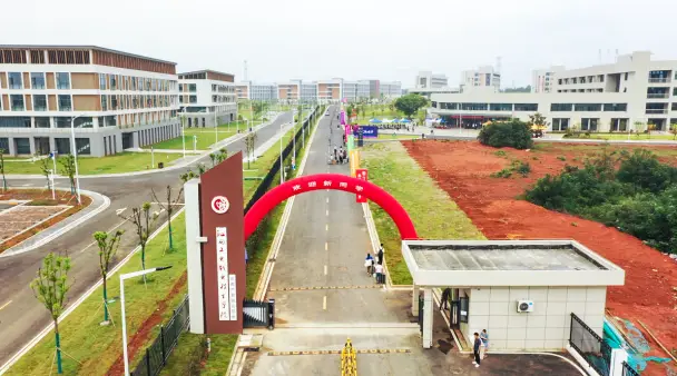 江西城市职业学院代码_江西城市职业学院官网_江西职业技术学院简介