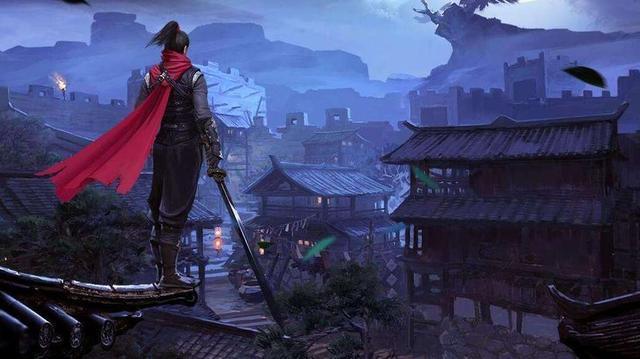 武学无极限系统_无限武学系统_武学系统小说