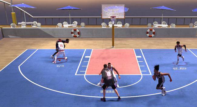 nba2koline进阶球星方法_2kol球星进阶技巧_nba2kol球星进阶技巧