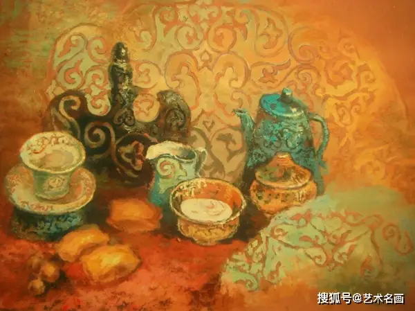 画家范杨作品价位_天才小画家 范杨_范杨画多少钱一平尺