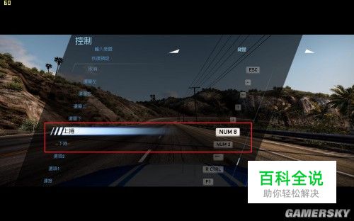 中文设置和英文设置在哪里_中文设置Telegraph_nfs17怎么设置中文