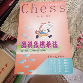 象棋经典杀招视频_象棋杀招大全_象棋各种杀招