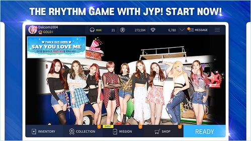 jyp游戏,音乐节奏与偶像文化的完美融合