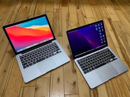 macbook pro游戏,性能与生态的双重考量