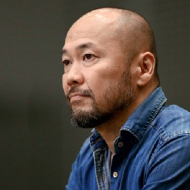 井上雄彦