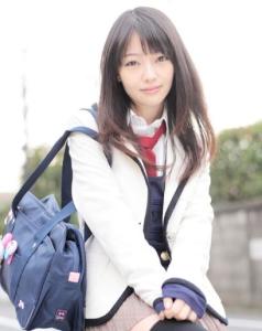 安藤遥