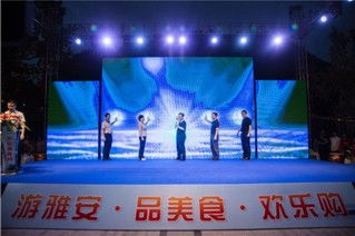 雅安购游戏,探寻古韵与现代的交融之美