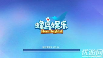蜂鸟娱乐游戏,引领潮流的动作射击游戏盛宴