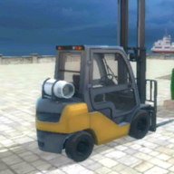 ForkliftSimulator22手游中文版版免费下载 ForkliftSimulator22手游中文版版免费下载