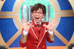 山寺宏一