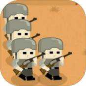 士兵突击游戏旧版 士兵突击游戏旧版