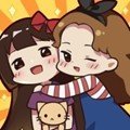 猫婆婆的幸福公寓 猫婆婆的幸福公寓
