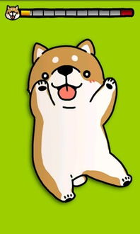 痒痒狗游戏,畅游欢乐世界