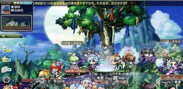 没关服游戏,盘点那些仍在运行的热门游戏
