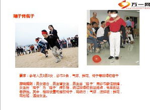 早会训游戏,激发团队活力新篇章
