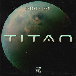 titan
