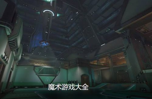 所有魔术游戏,幻术无限