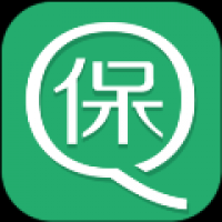 亲亲小保 